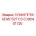 8092401726 SYMMETRIX-SEAS152TCS Epiroc