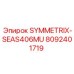 Оригинальный компонент SYMMETRIX-SEAS406MU 8092401719 Epiroc