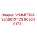 Изображение компонента SYMMETRIX-SEAS610TCS артикул 8092401731 Epiroc