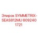 Регулирующий компонент SYMMETRIX-SEAS812MU 8092401721 для техники Epiroc