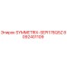 Запасная часть SYMMETRIX-SEPI178Q5Z арт.8092401109 производитель Epiroc