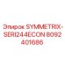 Фото детали SYMMETRIX-SERI244ECON для оборудования Epiroc, номер 8092401686