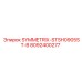 Фото компонента SYMMETRIX-STSH0905ST-B артикул 8092400277 производитель Epiroc