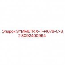 8092400964 SYMMETRIX-T-PI078-C-32 Epiroc