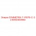 8092400964 SYMMETRIX-T-PI078-C-32 Epiroc