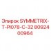 8092400964 SYMMETRIX-T-PI078-C-32 Epiroc