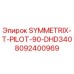 Оригинальный клапан SYMMETRIX-T-PILOT-90-DHD340 для буровых установок Эпирок