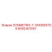 Фотография запчасти SYMMETRIX-T-SH066STDS для буровых установок Epiroc, артикул 8092401001