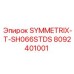 Фотография запчасти SYMMETRIX-T-SH066STDS для буровых установок Epiroc, артикул 8092401001