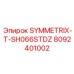 Фотография запчасти SYMMETRIX-T-SH066STDZ для буровых установок Epiroc, артикул 8092401002