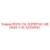 Фото упаковки смазки Epiroc ROCK-OIL-SUPERTAC-MEDIUM-1-GL артикул 52334182