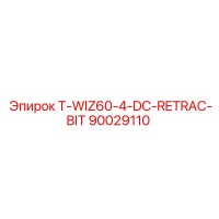 90029110 T-WIZ60-4-DC-RETRAC-BIT Epiroc