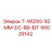 Алмазная коронка для геологоразведки Epiroc 90029142