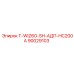 90029103 T-WIZ60-SH-АДП-HC200A Epiroc
