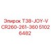 Фото детали T38-JOY-VCR от Epiroc, номер 51026482, для станков серии VCR