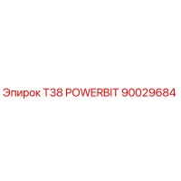 90029684 T38 POWERBIT Epiroc