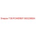 Буровой палец T38 POWERBIT от Epiroc, деталь №90029684, для буровых установок