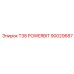Буровой палец T38 POWERBIT от Epiroc, деталь №90029687, для профессионального использования