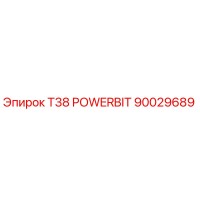 90029689 T38 POWERBIT Epiroc