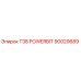 Оригинальная буровая коронка T38 POWERBIT артикул 90029689 производитель Epiroc