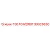 Оригинальная коронка T38 POWERBIT 90029690 производитель Epiroc