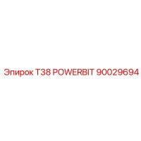 90029694 T38 POWERBIT Epiroc