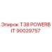 Фото T38 POWERBIT артикул 90029757 производитель Epiroc