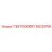 Изображение биты T38 POWERBIT от Epiroc с номером детали 90029756