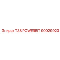 90029923 T38 POWERBIT Epiroc