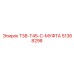 51368298 T38-T45-C-МУФТА Epiroc