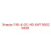 90029408 T45-4-DC-HD-БИТ Эпирок