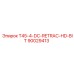 90029413 T45-4-DC-RETRAC-HD-BIT Epiroc