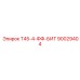 90029404 T45-4-FF-BIT Эпирок