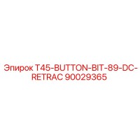 90029365 T45-BUTTON-BIT-89-DC-RETRAC Epiroc