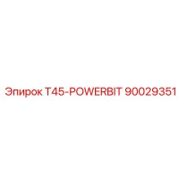 90029351 T45-POWERBIT Epiroc
