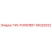 90029352 T45-POWERBIT Epiroc