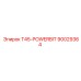 90029364 T45-POWERBIT Epiroc