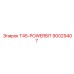90029407 T45-POWERBIT Эпирок