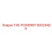 90029409 T45-POWERBIT Эпирок
