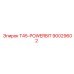 90029602 T45-POWERBIT Epiroc