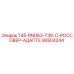 90504244 T45-RND63-T38-C-РОССОВЕР-АДАПТЕР Epiroc