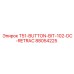 Оригинальное долото 88054225 Epiroc диаметр 102 мм T51-BUTTON-BIT-102-DC-RETRAC