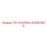 90515579 T51-КНОПКА-B | Epiroc