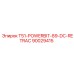 90029415 T51-POWERBIT-89-DC-RETRAC Epiroc