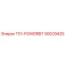 90029425 T51-POWERBIT Epiroc