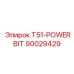 90029429 T51-POWERBIT Epiroc