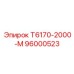 Модуль управления для буровой техники артикул 96000523