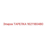 1621180480 ТАРЕЛКА Epiroc