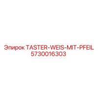 5730016303 TASTER-WEIS-MIT-PFEIL Epiroc