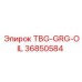 Гидравлический блок Epiroc 36850584 для буровых станков
